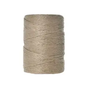 Jutegarn 400m/2kg - Durchmesser 4mm