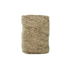 Hanfseil 120m/250g - Durchmesser 2mm