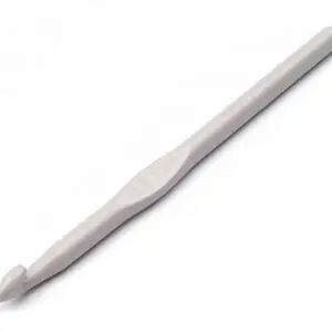 Metall-Häkelnadel 10mm