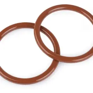 Plastikhenkel für Taschen Ø14 cm