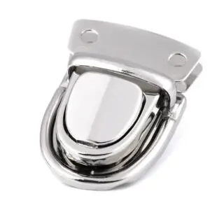 Verschluss der Tasche