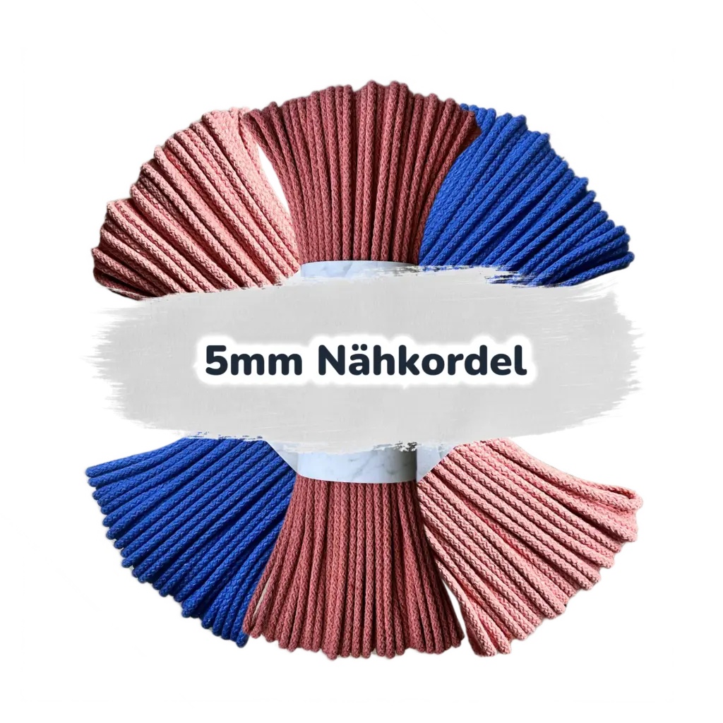 Nähkordel [sewing cord]