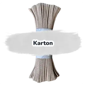 Nähkordel [sewing cord]