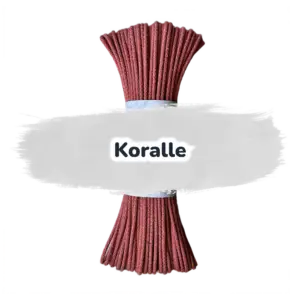 Nähkordel [sewing cord]