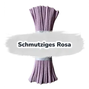 Nähkordel [sewing cord] rosa
