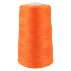 Garn für die Nähkordel - Orange