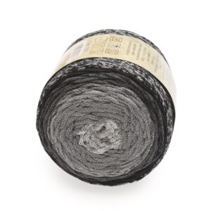 Macrama ombre cake 2mm - 7505