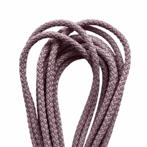 Schaukel-Kordel 5mm aus Polyester 100m - altrosa 135
