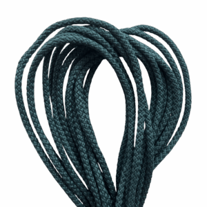Schaukel-Kordel 5mm aus Polyester 100m - flaschengrün 152