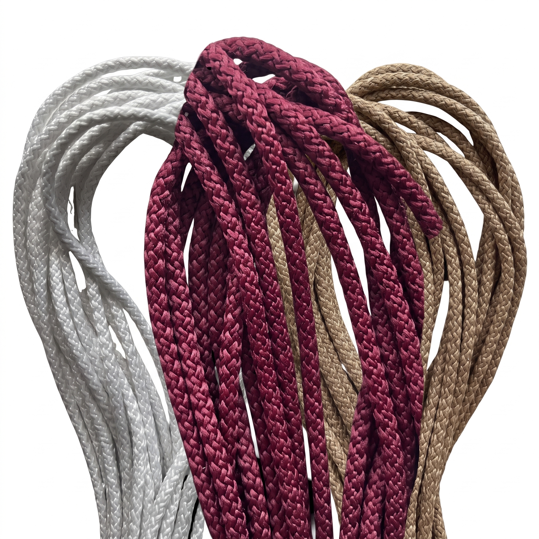 Schaukel-Kordel 5mm aus Polyester 100m